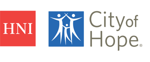 city of hope logo